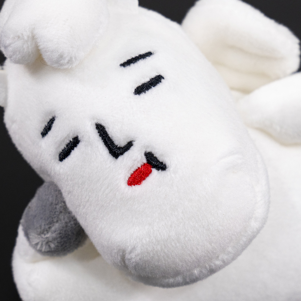 ぽけぷにむらお(寝転び)【O0130643】