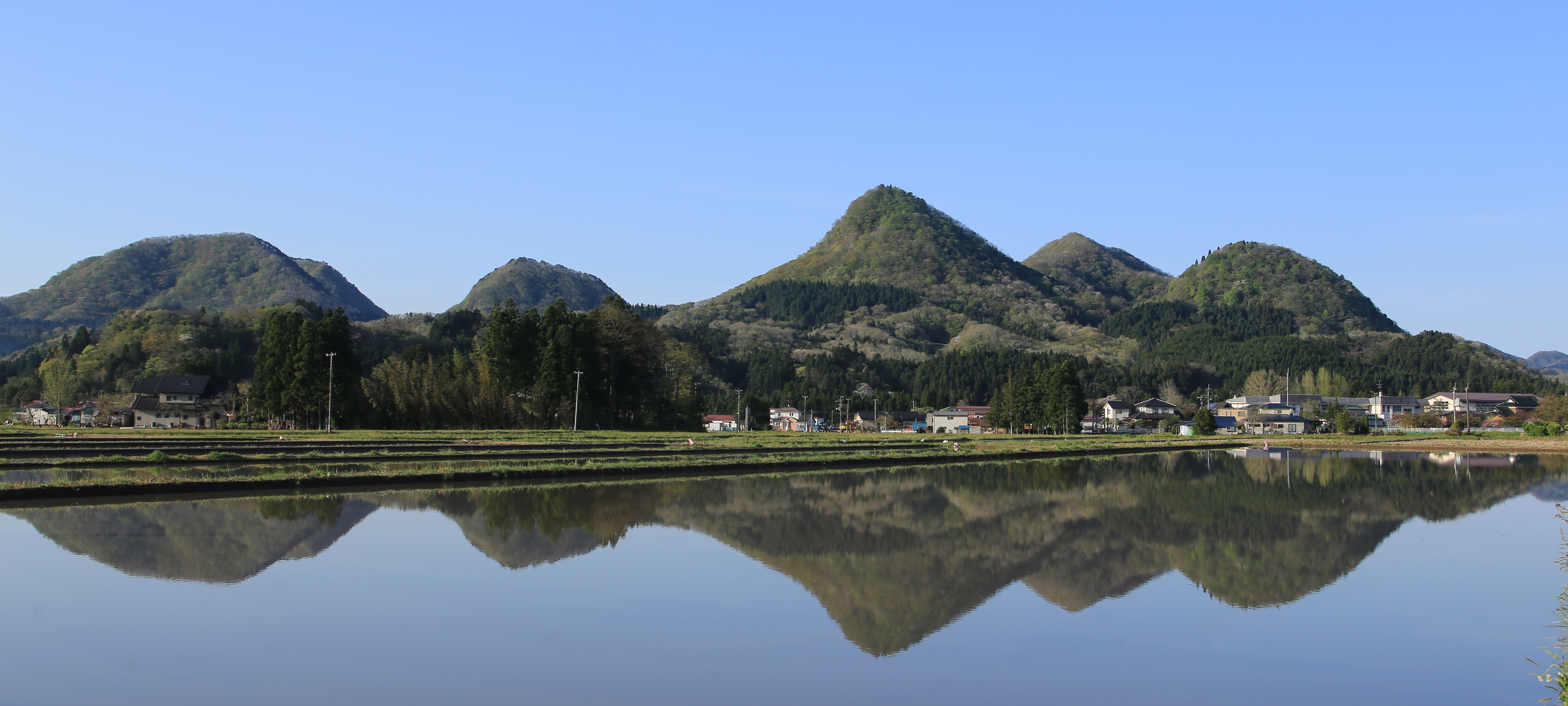 大和 町
